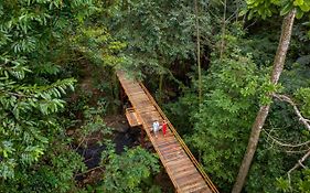 Chachagua Rainforest Ecolodge