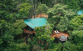 Chachagua Rainforest Ecolodge Costa Rica 4*